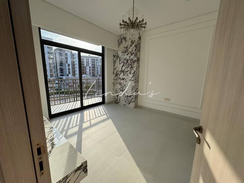 Brand new | Spacious | open view | Fully equipped - Image 13