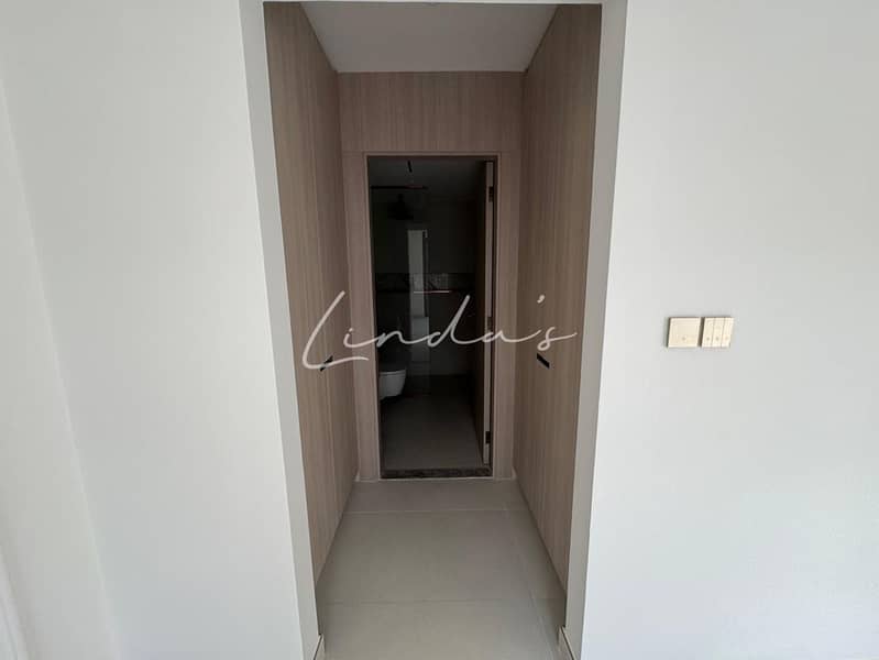 Brand new | Spacious | open view | Fully equipped - Image 14