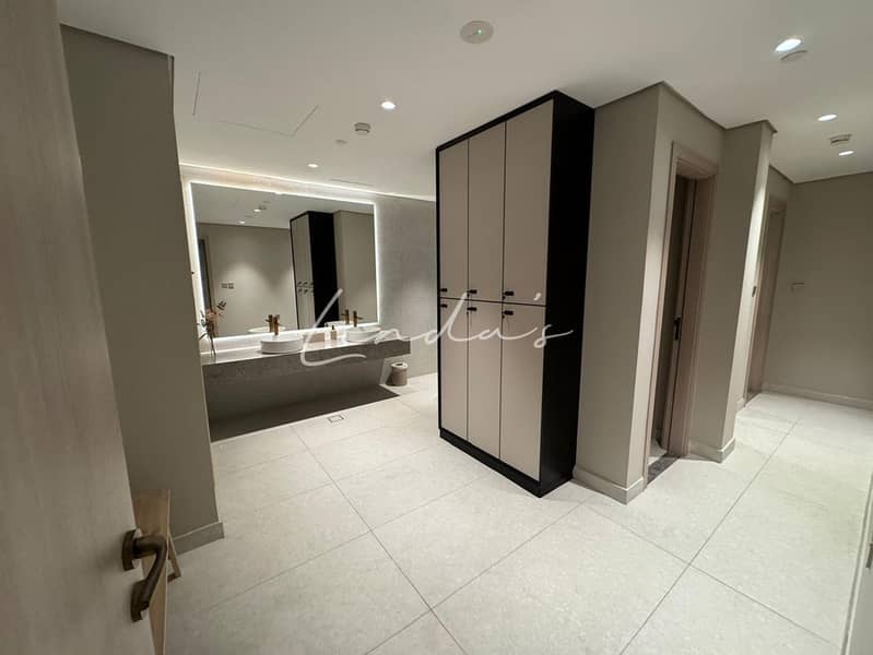 Brand new | Spacious | open view | Fully equipped - Image 16