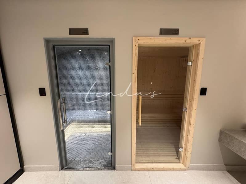 Brand new | Spacious | open view | Fully equipped - Image 17