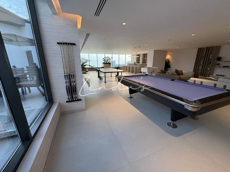 Brand new | Spacious | open view | Fully equipped - Image 18