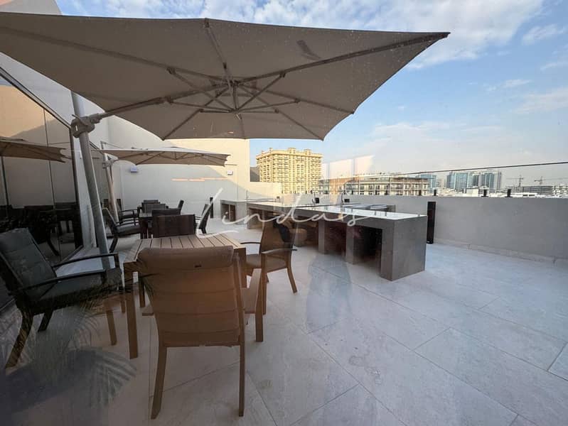 Brand new | Spacious | open view | Fully equipped - Image 19