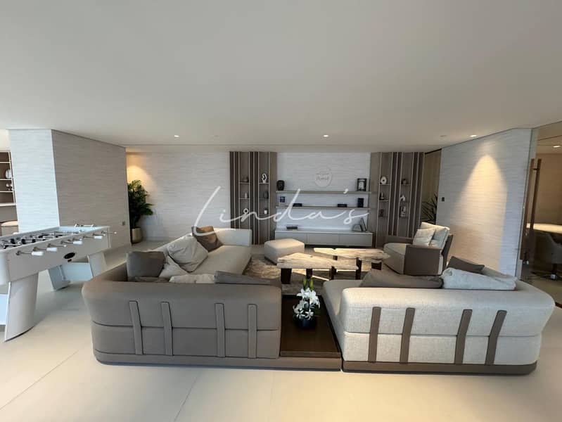 Brand new | Spacious | open view | Fully equipped - Image 20