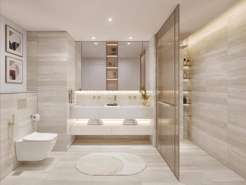 Embrace the City Vibe at One Residence Downtown - Image 10