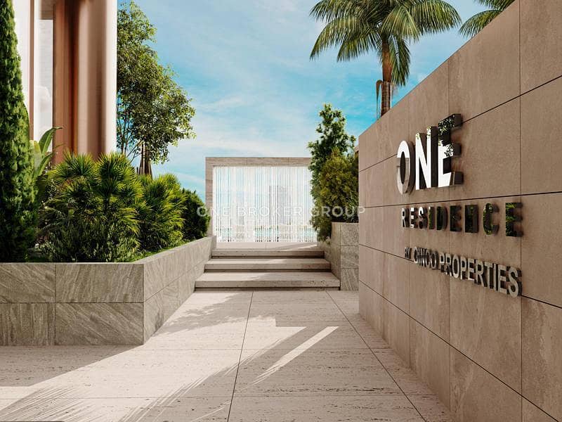 Embrace the City Vibe at One Residence Downtown - Image 18