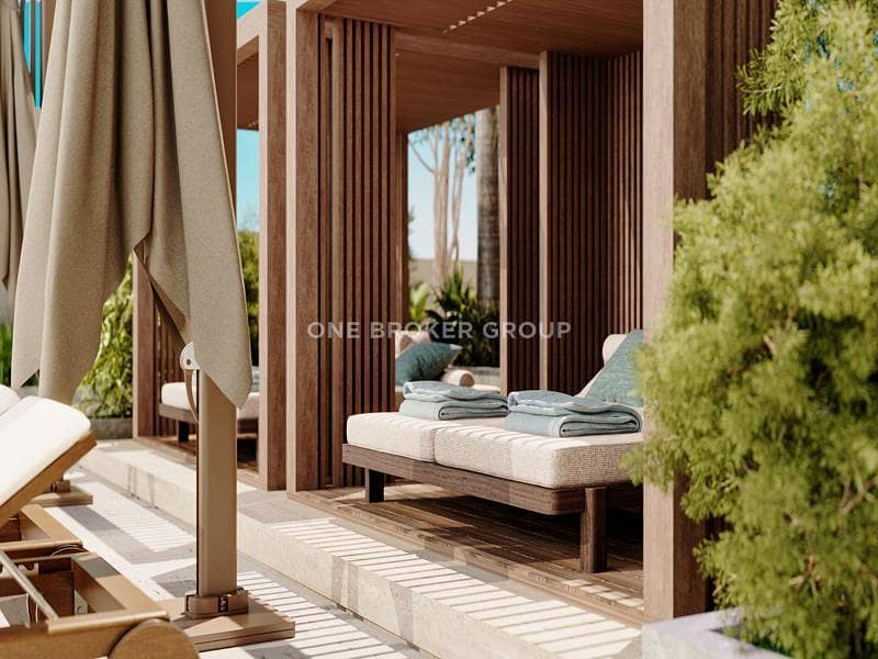 Embrace the City Vibe at One Residence Downtown - Image 20