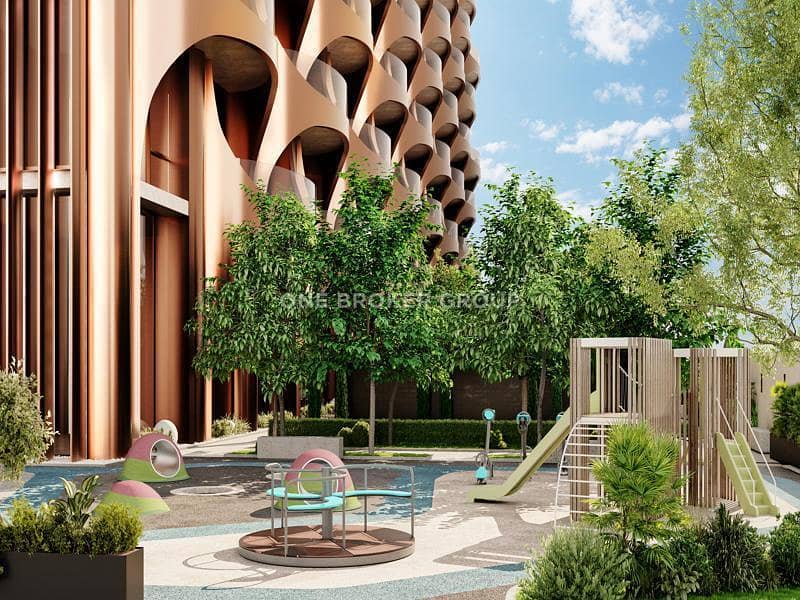 Embrace the City Vibe at One Residence Downtown - Image 21