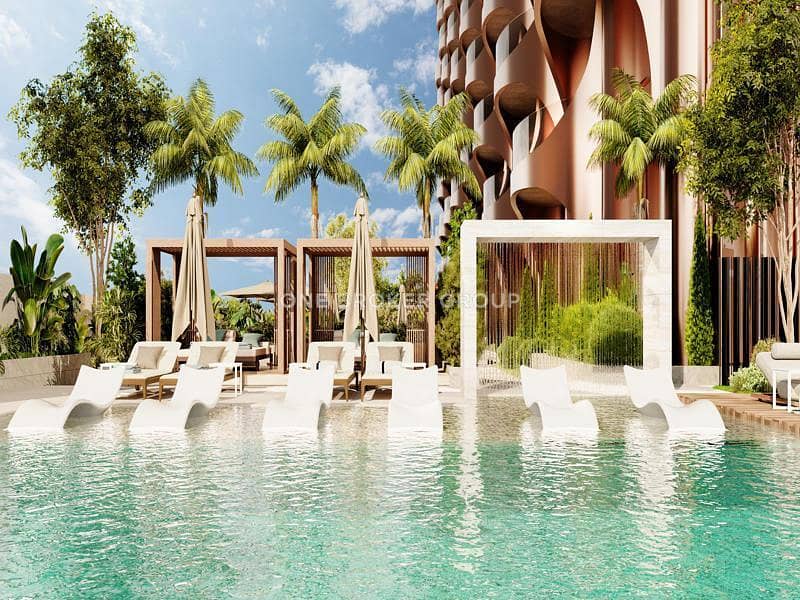 Embrace the City Vibe at One Residence Downtown - Image 22