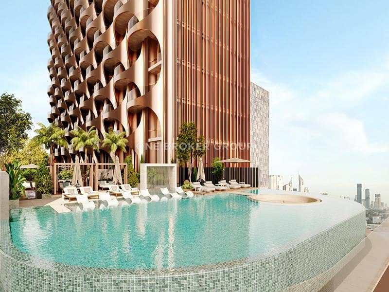 Embrace the City Vibe at One Residence Downtown - Image 26