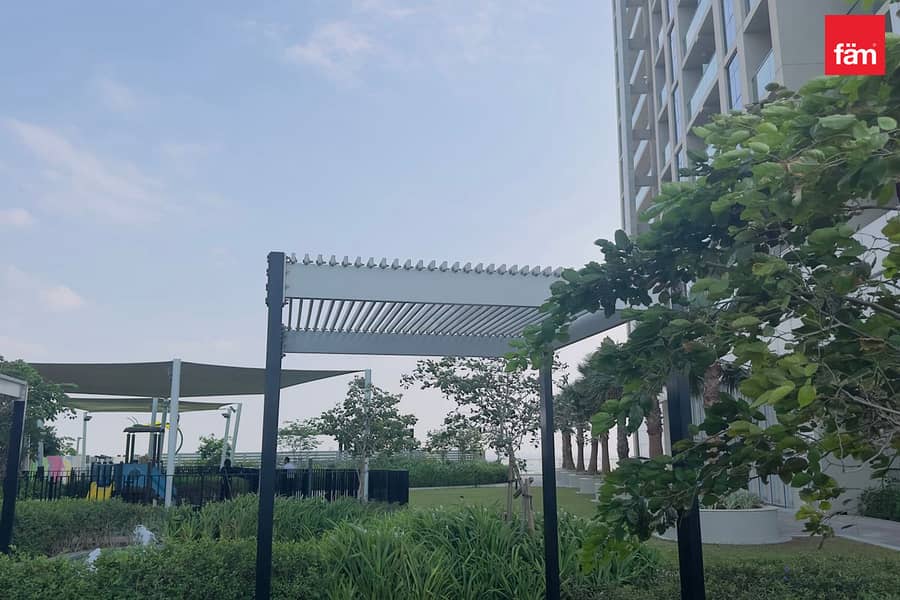 High Floor | With Balcony | Ready to Move