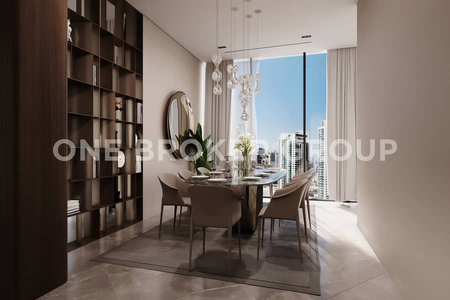 Luxurious Penthouse | HOQ4 2027 - Image 8
