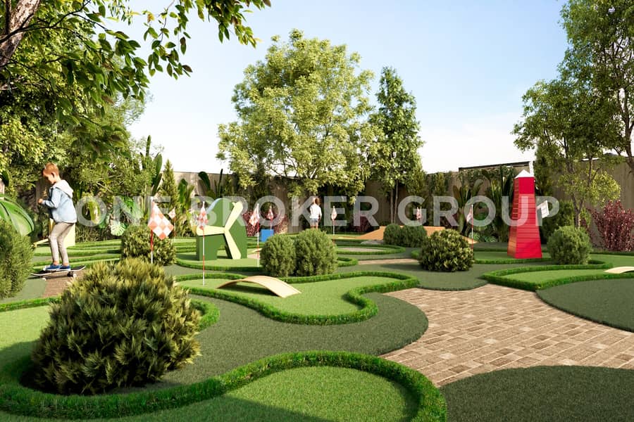 Luxurious Penthouse | HOQ4 2027 - Image 9