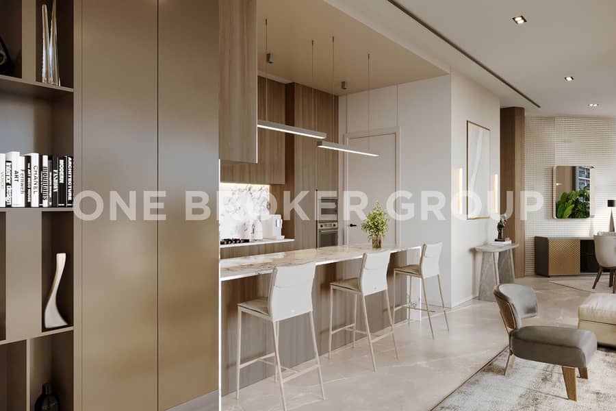 Luxurious Penthouse | HOQ4 2027 - Image 12