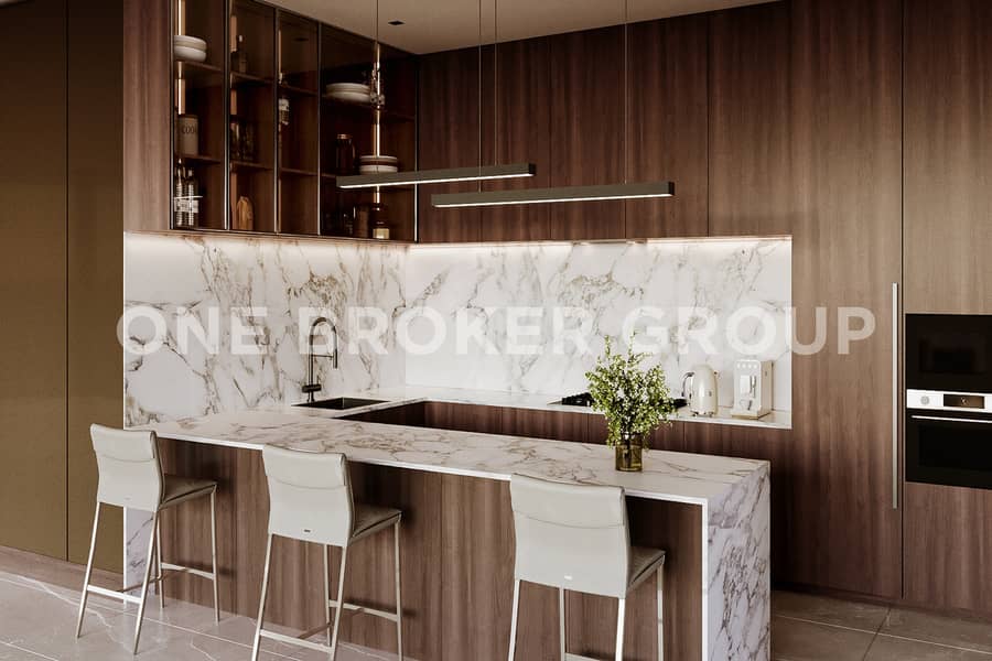 Luxurious Penthouse | HOQ4 2027 - Image 14