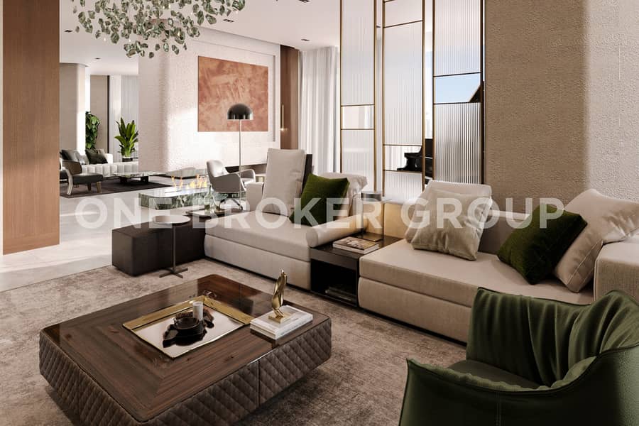 Luxurious Penthouse | HOQ4 2027 - Image 15