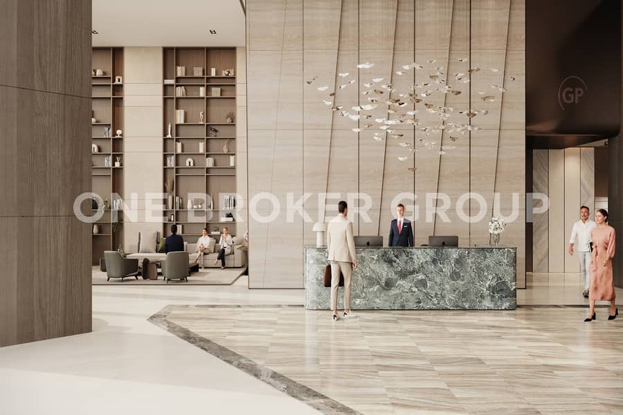 Luxurious Penthouse | HOQ4 2027 - Image 17