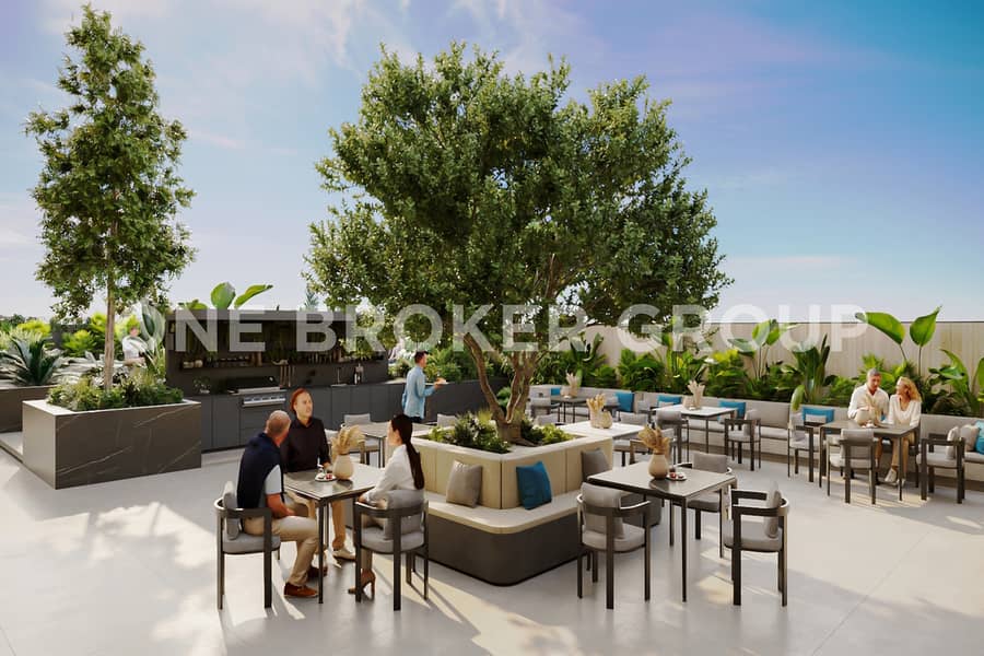 High Floor | Modern | PP 60/40 - Image 6