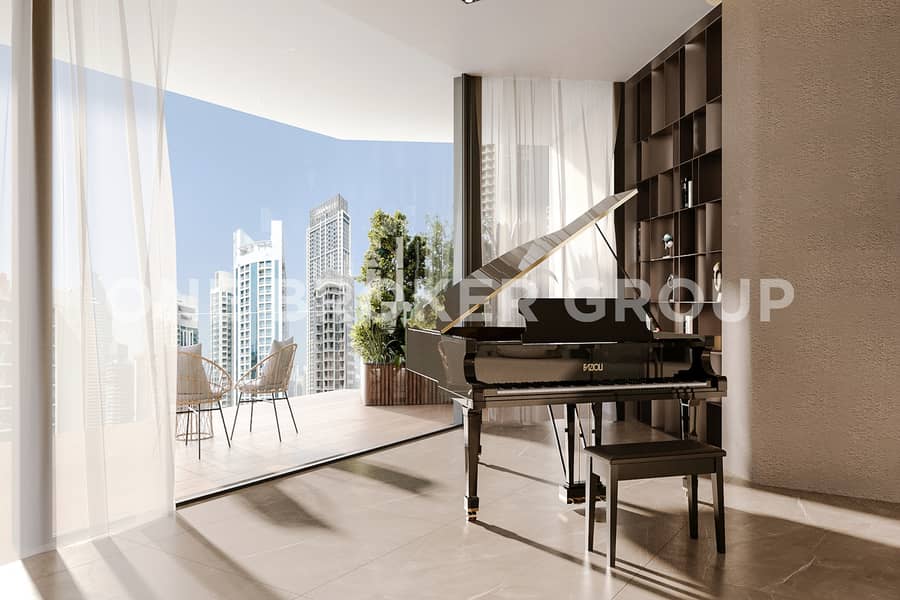 High Floor | Modern | PP 60/40 - Image 7