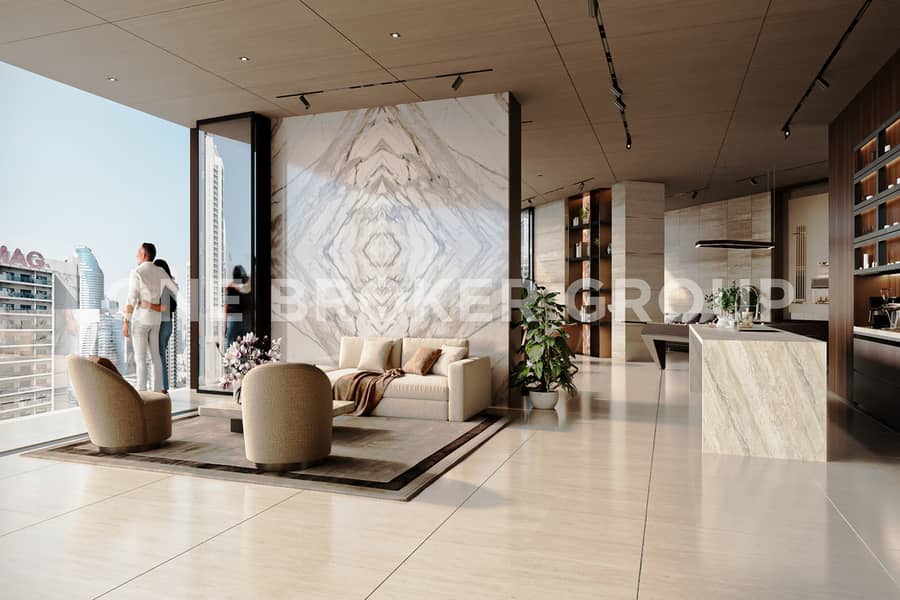 High Floor | Modern | PP 60/40 - Image 8