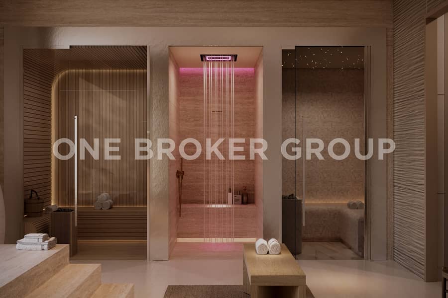 High Floor | Modern | PP 60/40 - Image 9