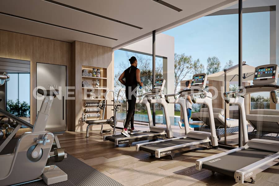 High Floor | Modern | PP 60/40 - Image 12