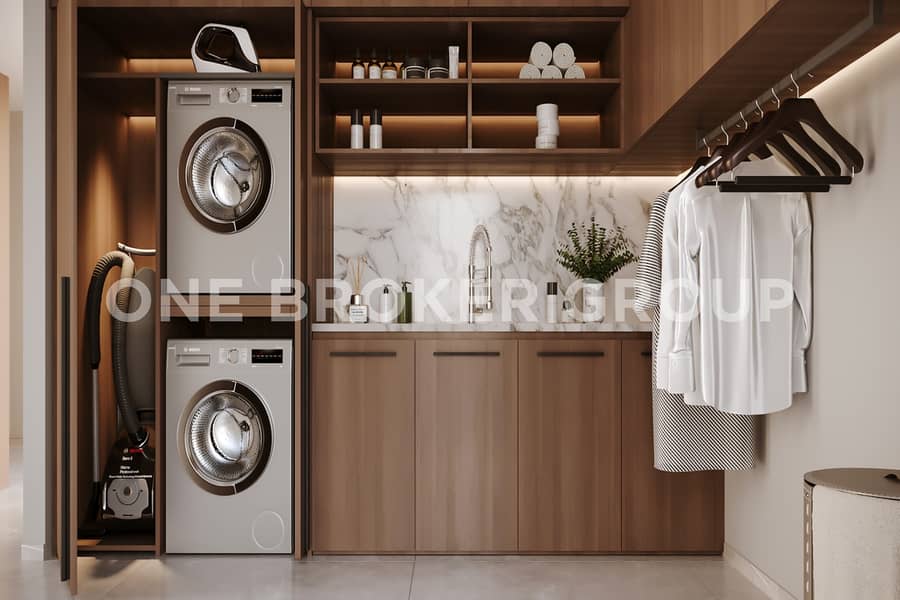 High Floor | Modern | PP 60/40 - Image 13