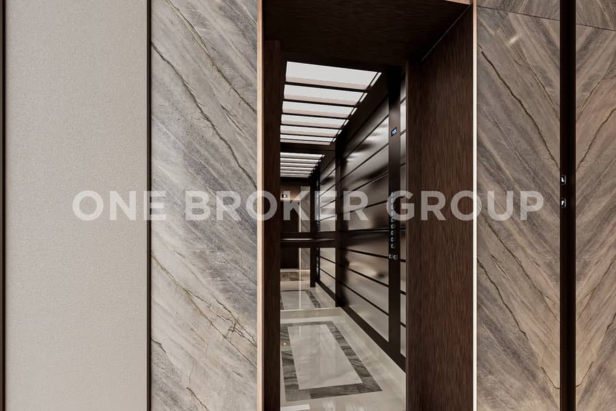 High Floor | Modern | PP 60/40 - Image 14