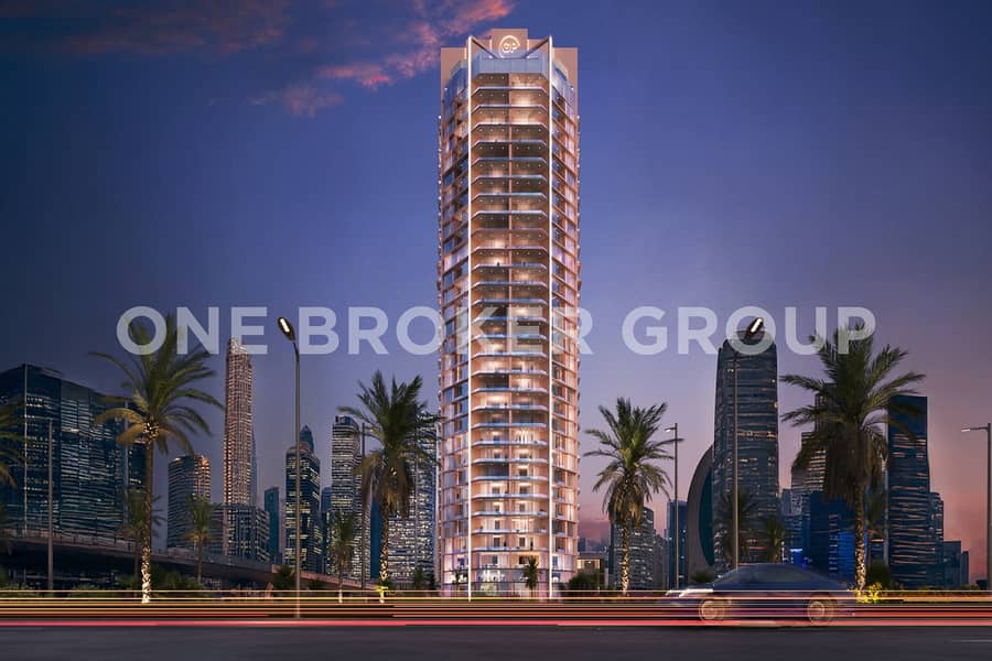 High Floor | Modern | PP 60/40 - Image 22