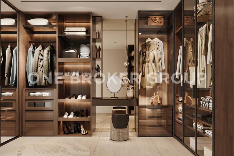 High Floor | Modern | PP 60/40 - Image 24