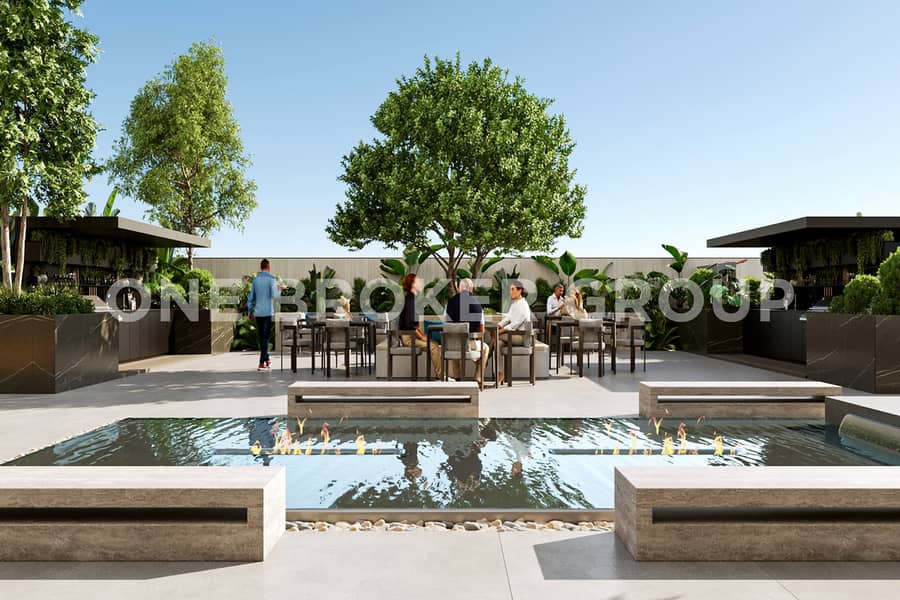 High Floor | Modern | PP 60/40 - Image 25