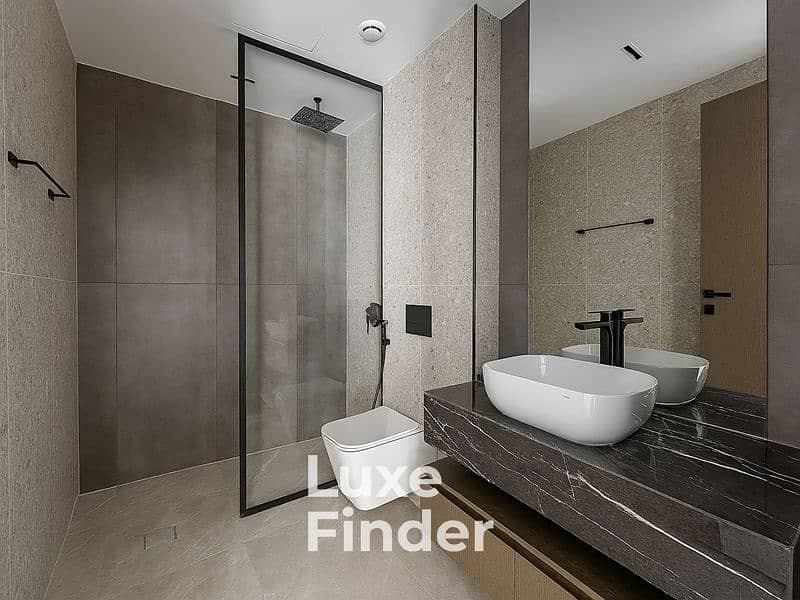 Large Plot | Corner Unit | Private Elevator - Image 14