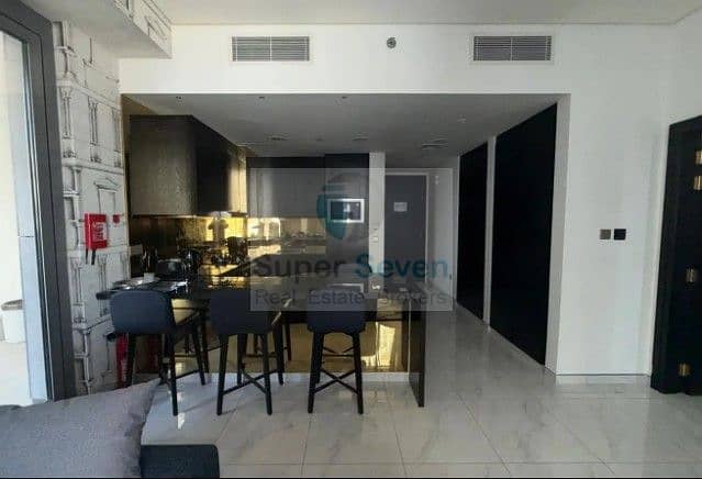 CHILLER FREE || DEWA FREE || FULLY FURNISHED