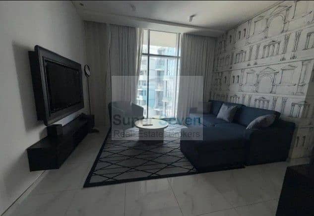 CHILLER FREE || DEWA FREE || FULLY FURNISHED