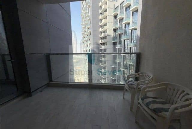 CHILLER FREE || DEWA FREE || FULLY FURNISHED