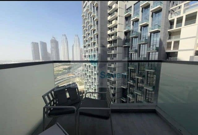 CHILLER FREE || DEWA FREE || FULLY FURNISHED