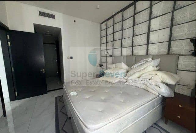 CHILLER FREE || DEWA FREE || FULLY FURNISHED - Image 6