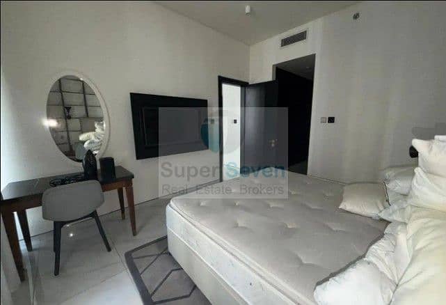 CHILLER FREE || DEWA FREE || FULLY FURNISHED - Image 7