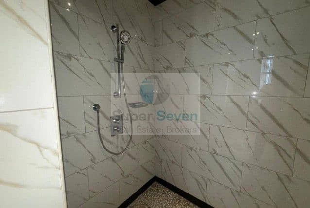 CHILLER FREE || DEWA FREE || FULLY FURNISHED - Image 9