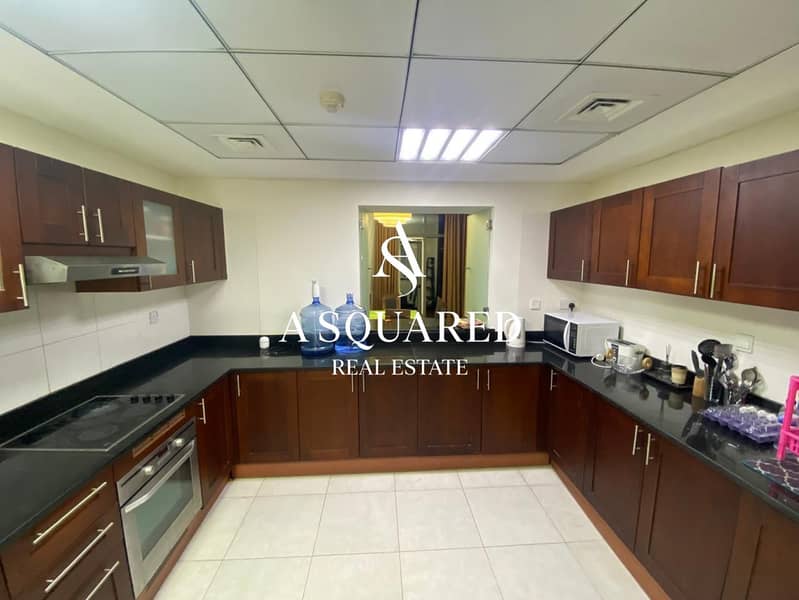 Spacious | Fully Furnished | City View - Image 8