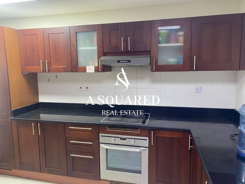 Spacious | Fully Furnished | City View - Image 10