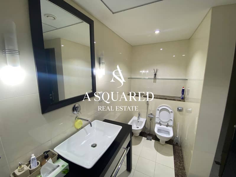 Spacious | Fully Furnished | City View - Image 11