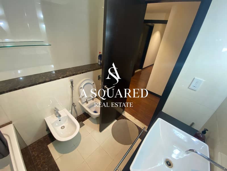 Spacious | Fully Furnished | City View - Image 12