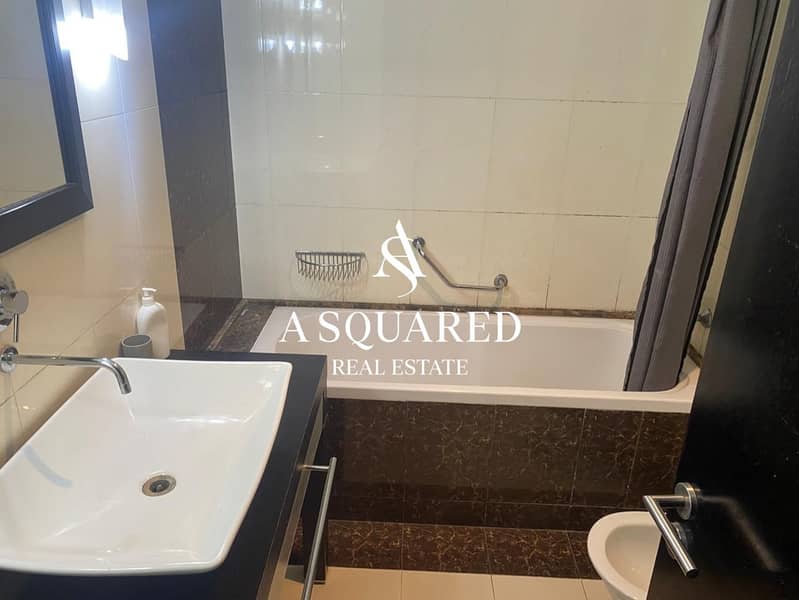 Spacious | Fully Furnished | City View - Image 13