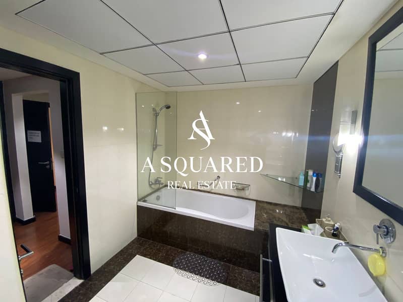 Spacious | Fully Furnished | City View - Image 14