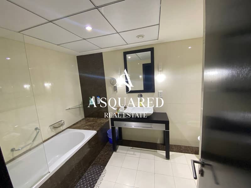 Spacious | Fully Furnished | City View - Image 15