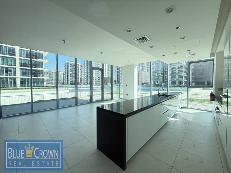 HUGE TARRCE LAGOON VIEW VACANT UNIT - Image 6