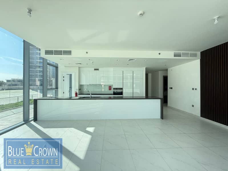 HUGE TARRCE LAGOON VIEW VACANT UNIT - Image 7