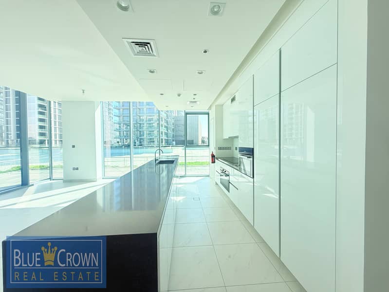 HUGE TARRCE LAGOON VIEW VACANT UNIT - Image 8