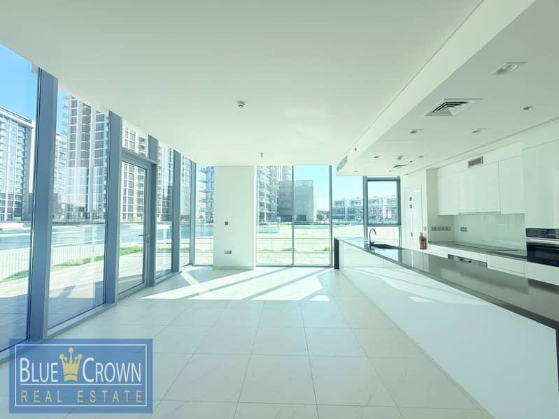 HUGE TARRCE LAGOON VIEW VACANT UNIT - Image 9