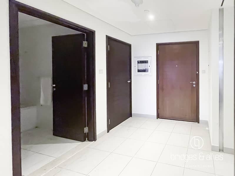 1BR | PARTLY FURNISHED | CLOSE KITCHEN | AVAILABLE - Image 10